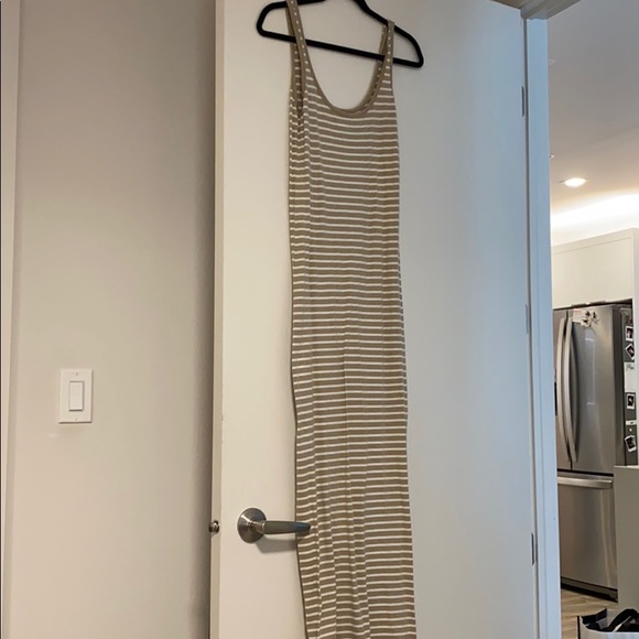 Vero moda casual maxi dress - Picture 2 of 3